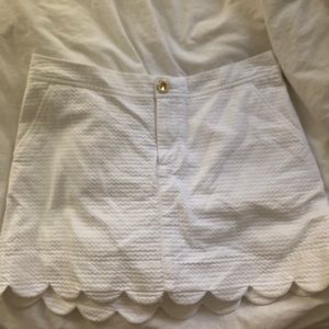 Lilly Pulitzer Skort